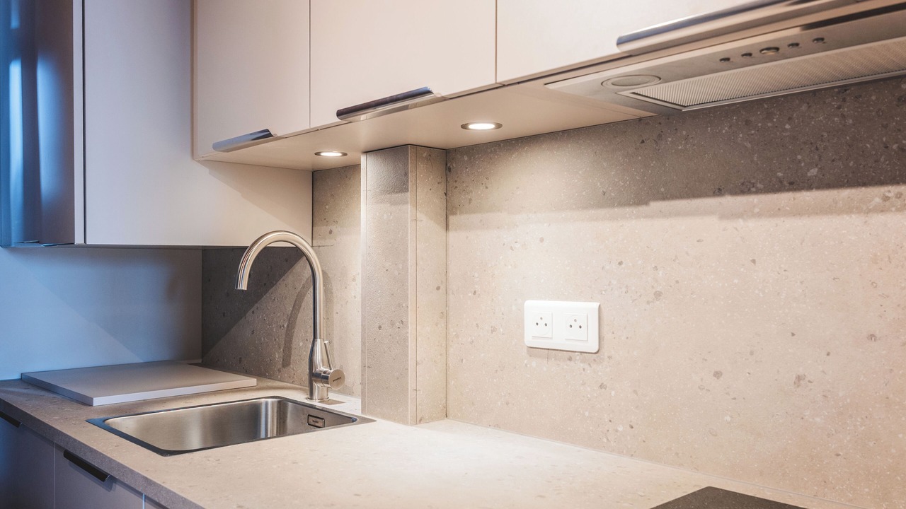 Photo of Bedroom in Port Grimaud