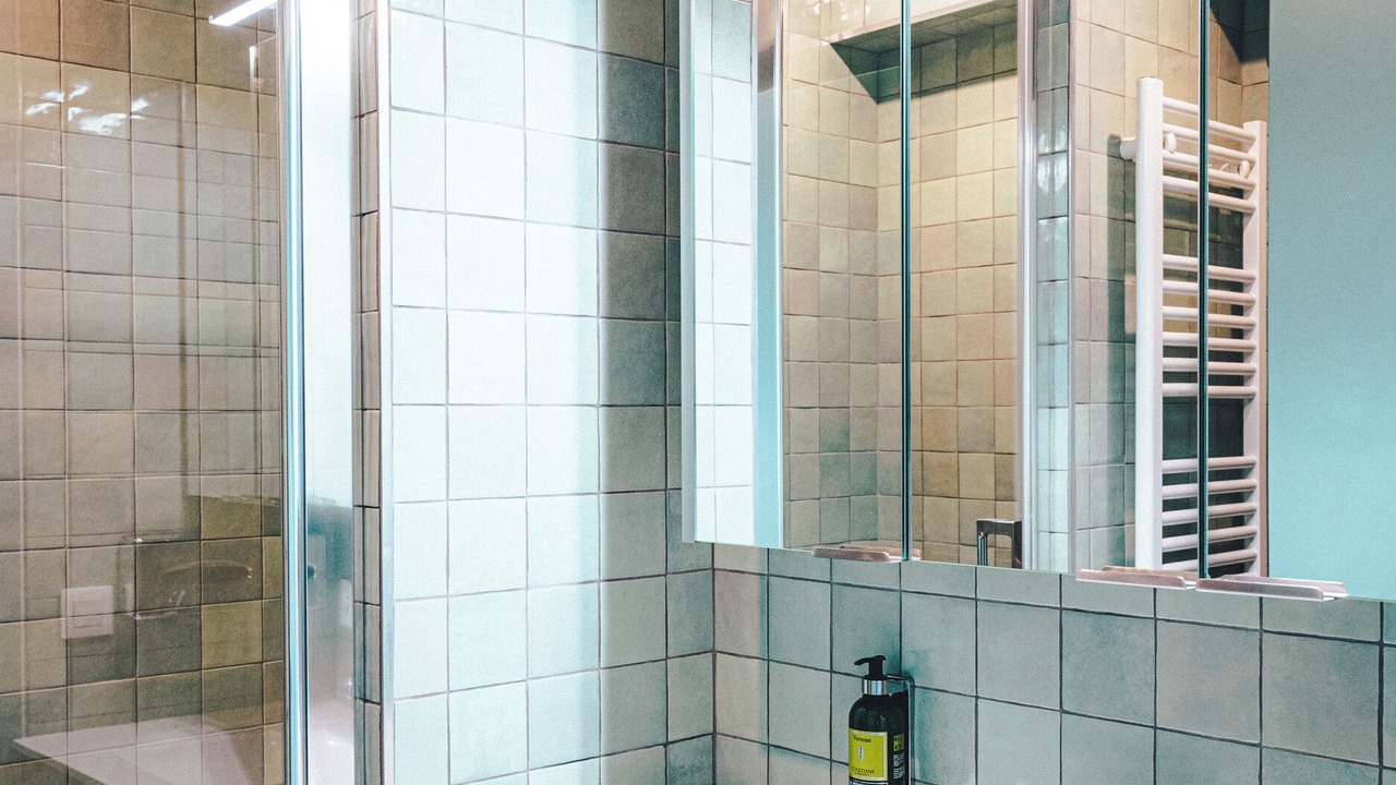 Photo of Bathroom in Port Grimaud