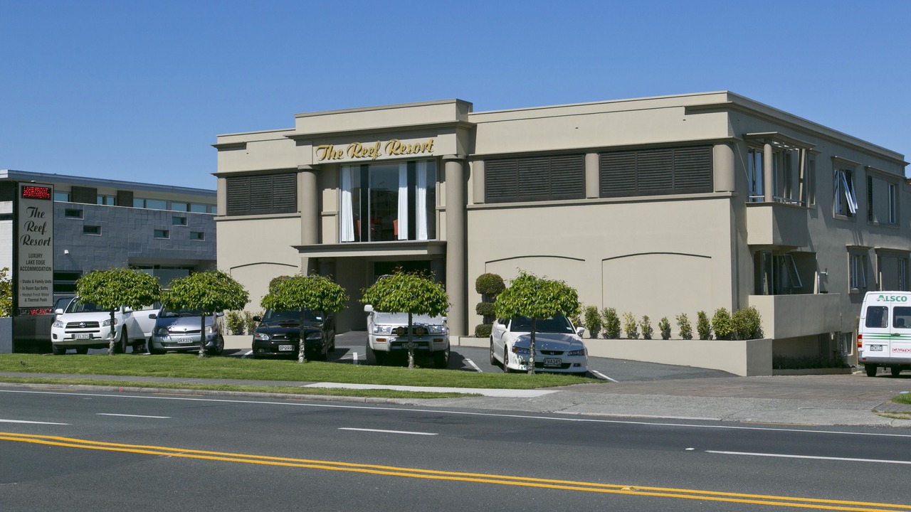 Photo of Outdoor in Waipahihi