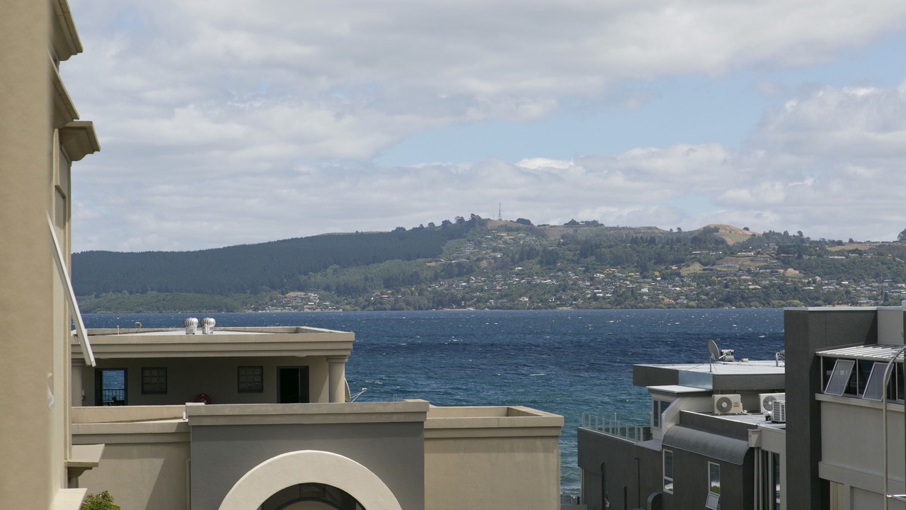 Photo of Bedroom in Waipahihi