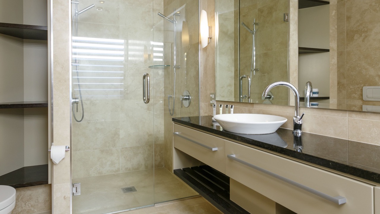 Photo of Bathroom in Waipahihi