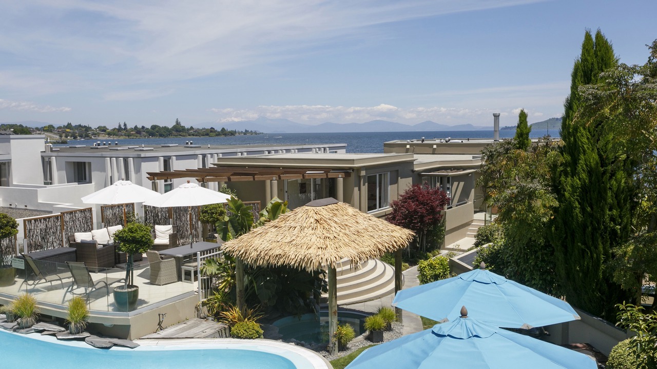 Photo of Outdoor in Waipahihi