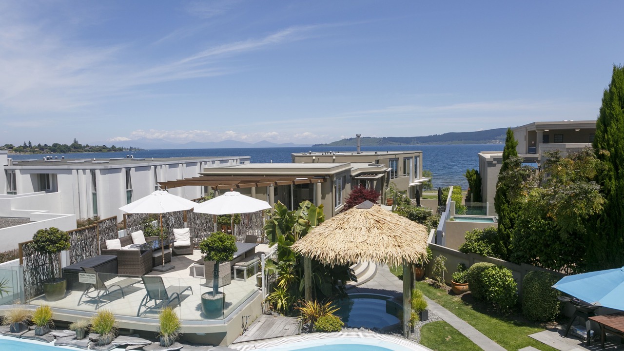 Photo of Outdoor in Waipahihi