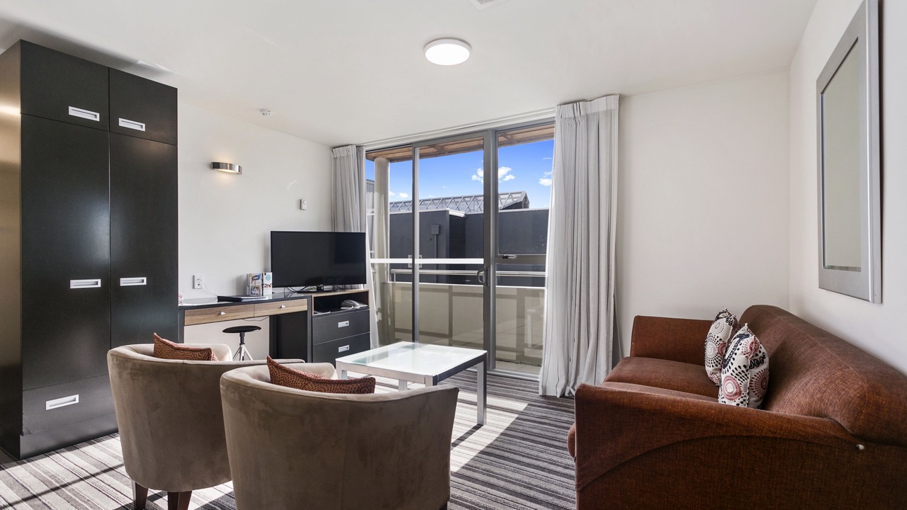 Photo of Bedroom in Waipahihi