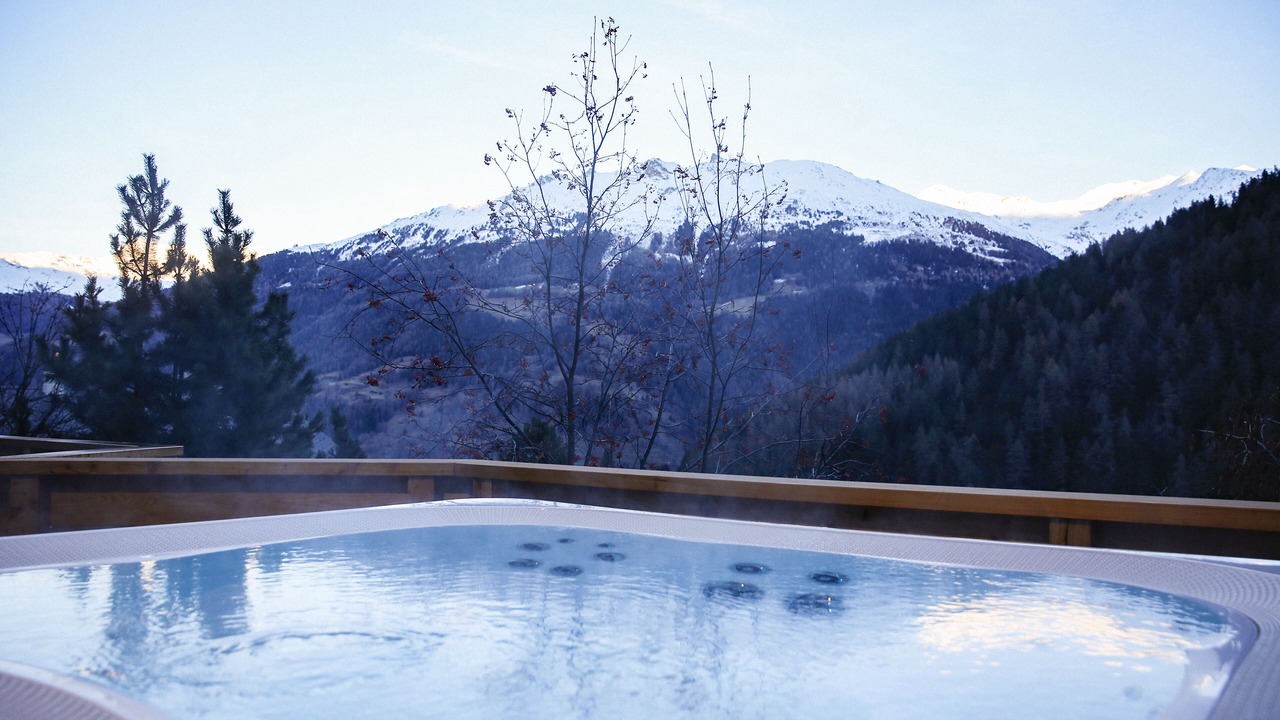 Photo of Outdoor in Grimentz
