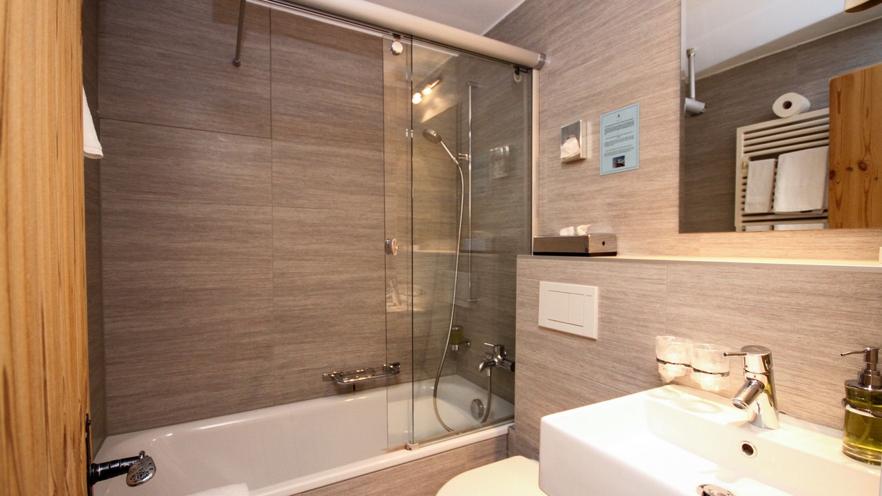 Photo of Bathroom in Grimentz