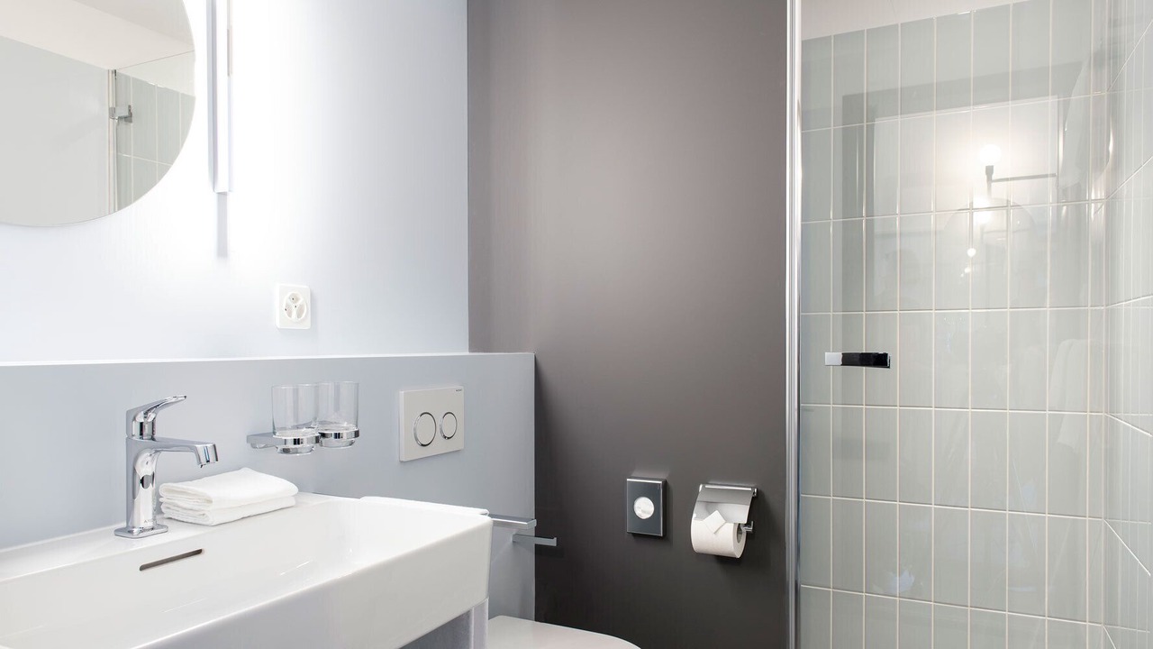 Photo of Bathroom in Rheinfelden