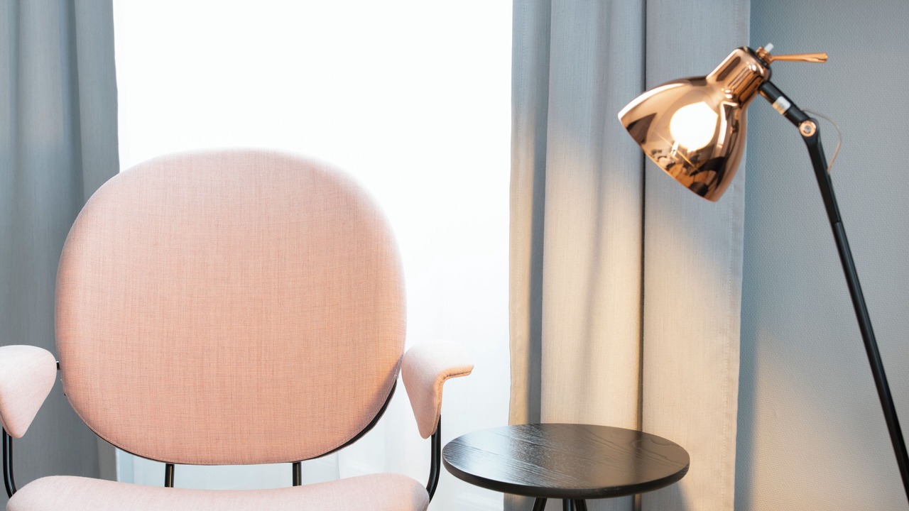 Photo of Bedroom in Rheinfelden