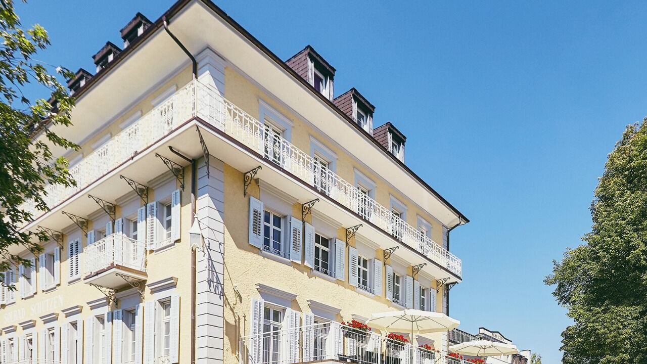 Photo of Outdoor in Rheinfelden