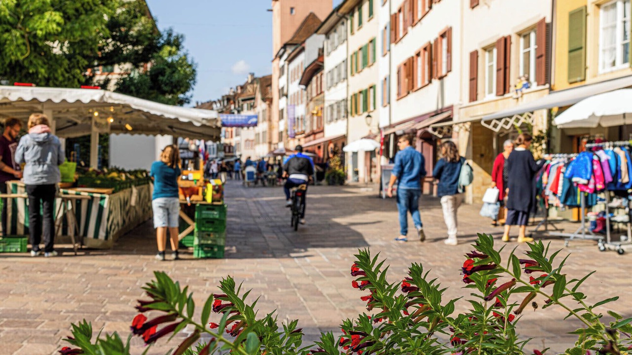 Photo of Others in Rheinfelden