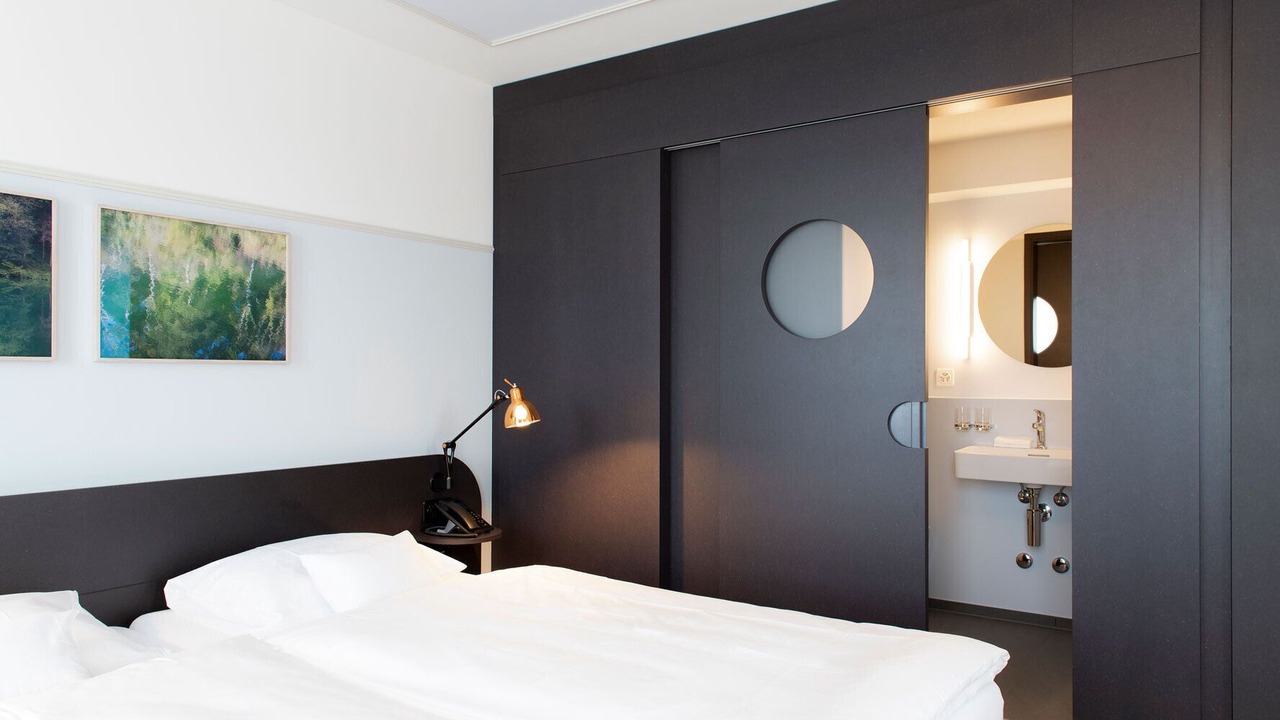 Photo of Bedroom in Rheinfelden