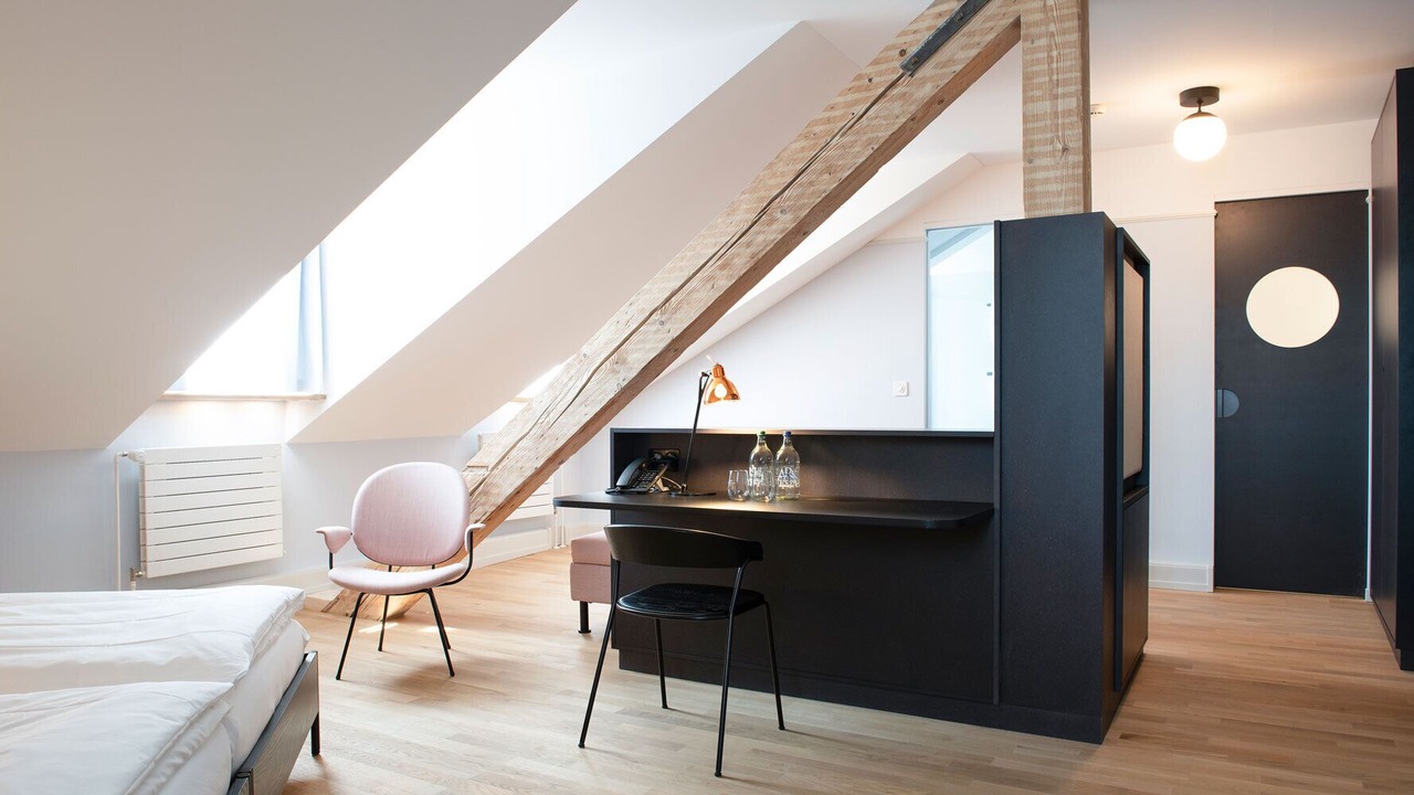 Photo of Bedroom in Rheinfelden