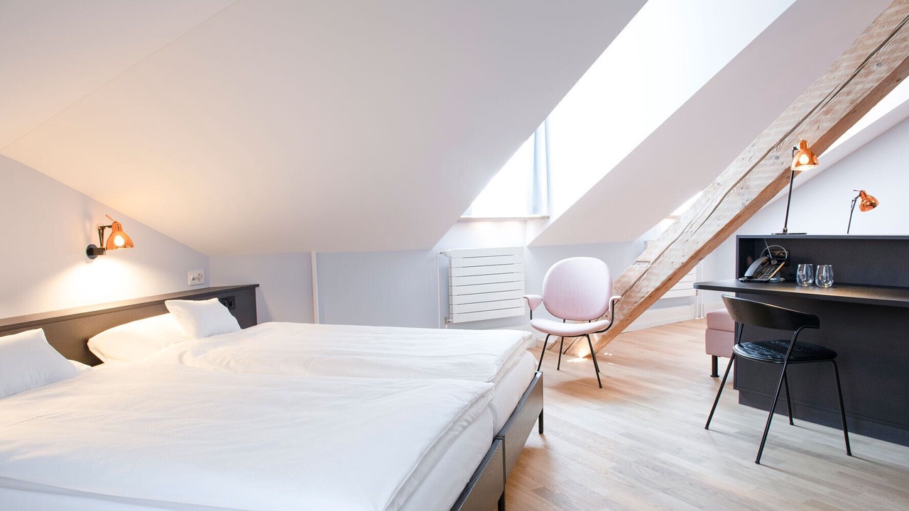 Photo of Bedroom in Rheinfelden