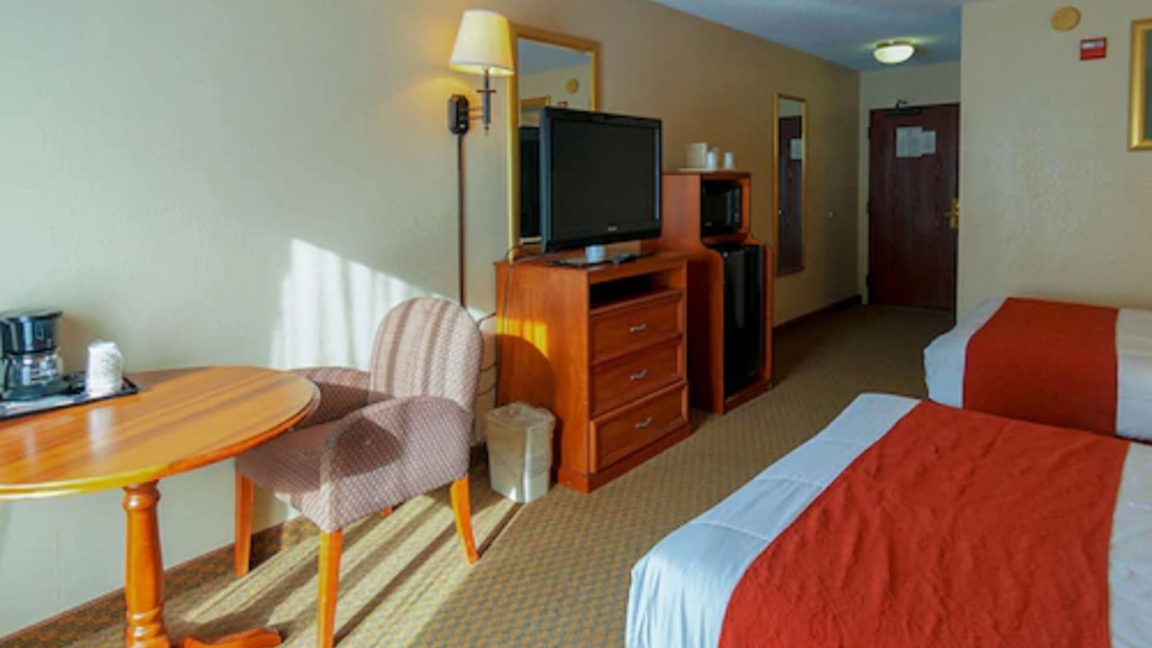 Photo of Bedroom in Mount Pocono