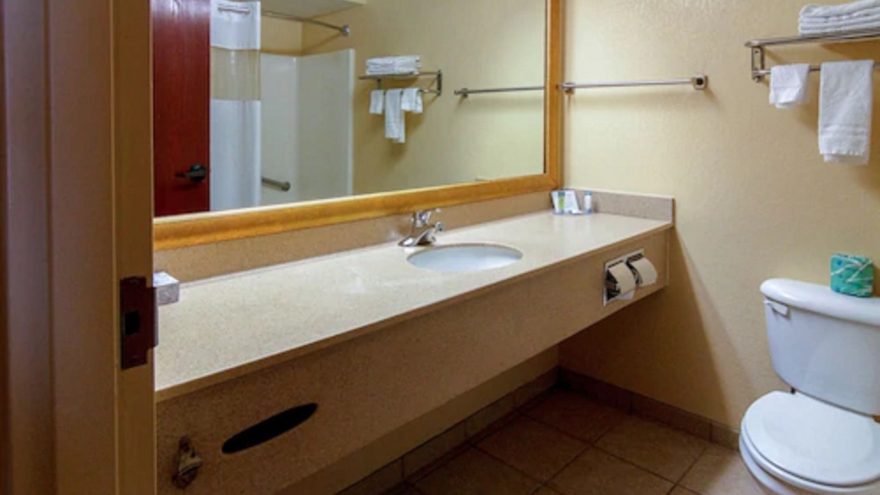 Photo of Bathroom in Mount Pocono
