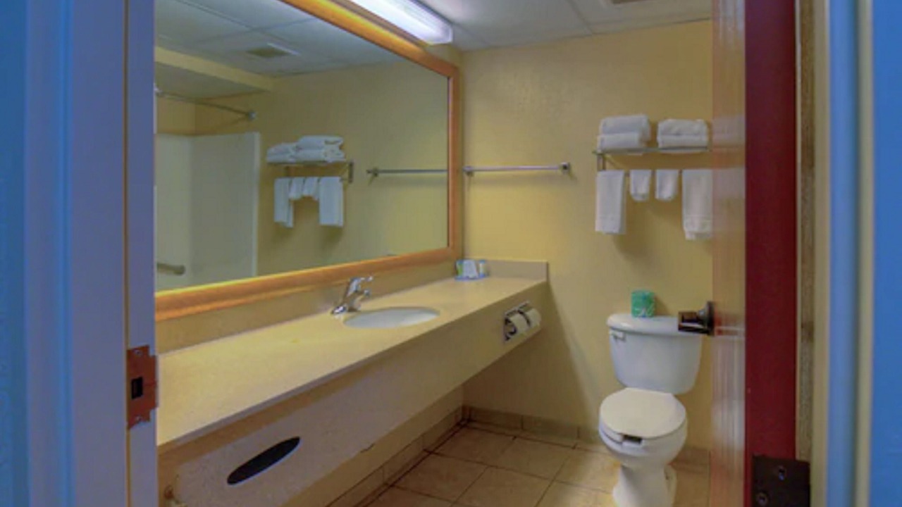Photo of Bathroom in Mount Pocono