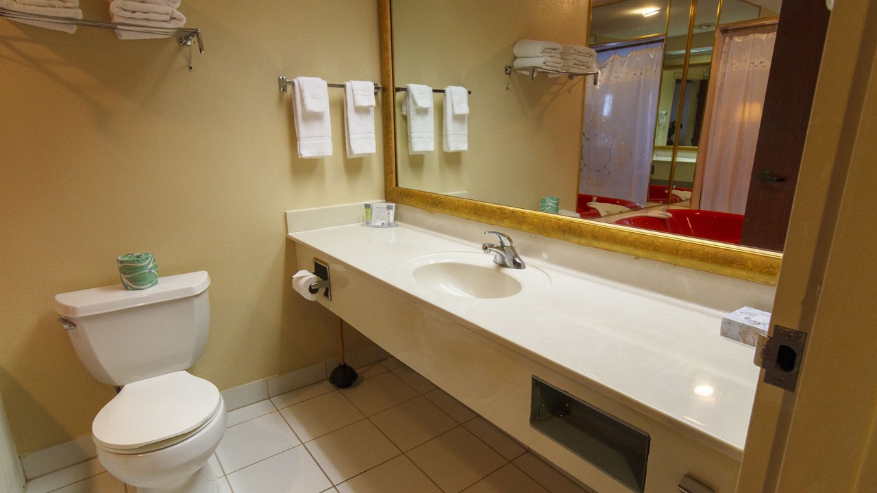 Photo of Bathroom in Mount Pocono