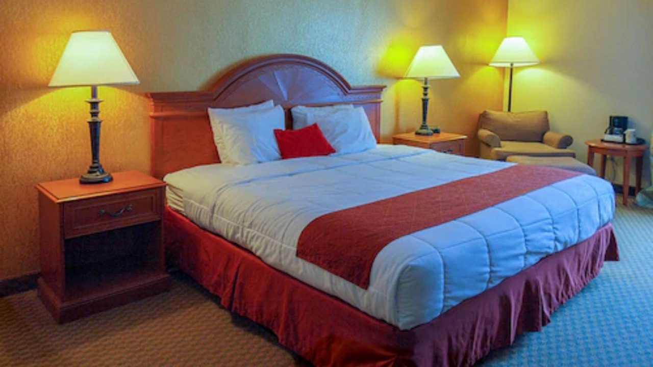 Photo of Bedroom in Mount Pocono
