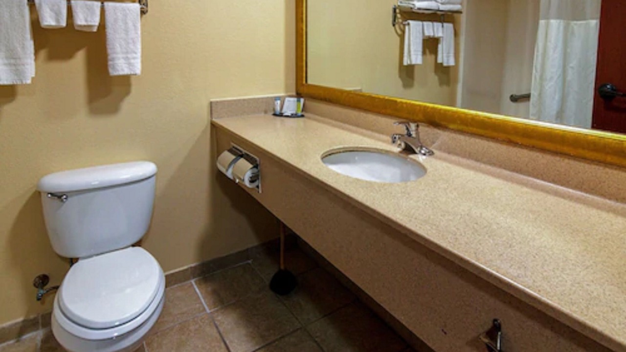 Photo of Bathroom in Mount Pocono