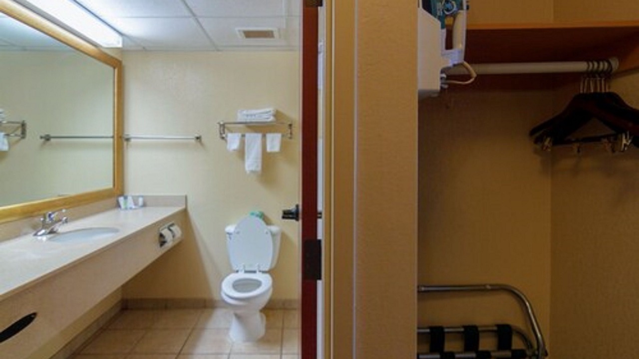 Photo of Bathroom in Mount Pocono