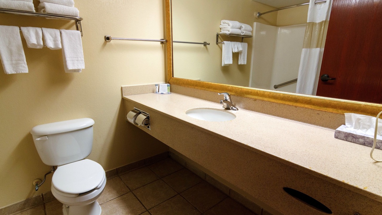 Photo of Bathroom in Mount Pocono