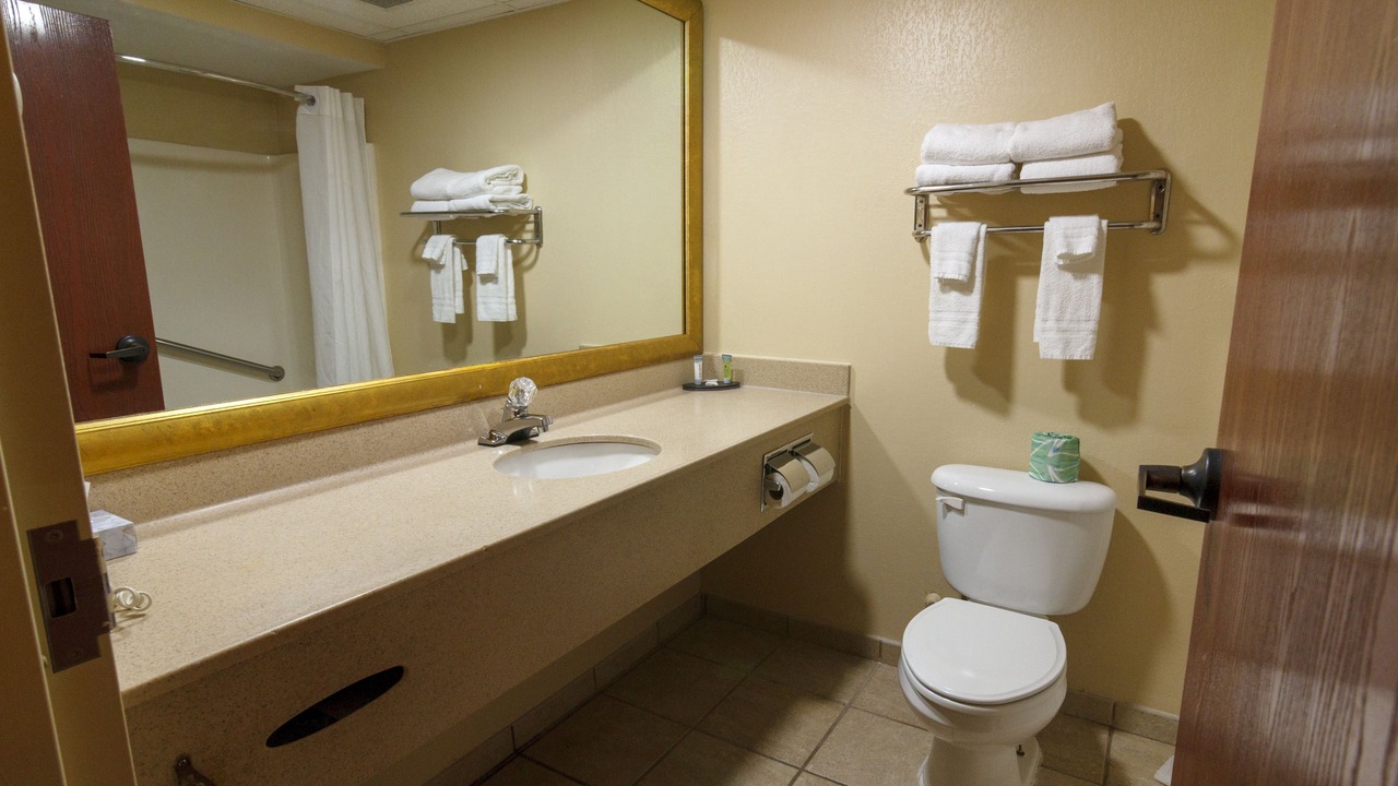 Photo of Bathroom in Mount Pocono