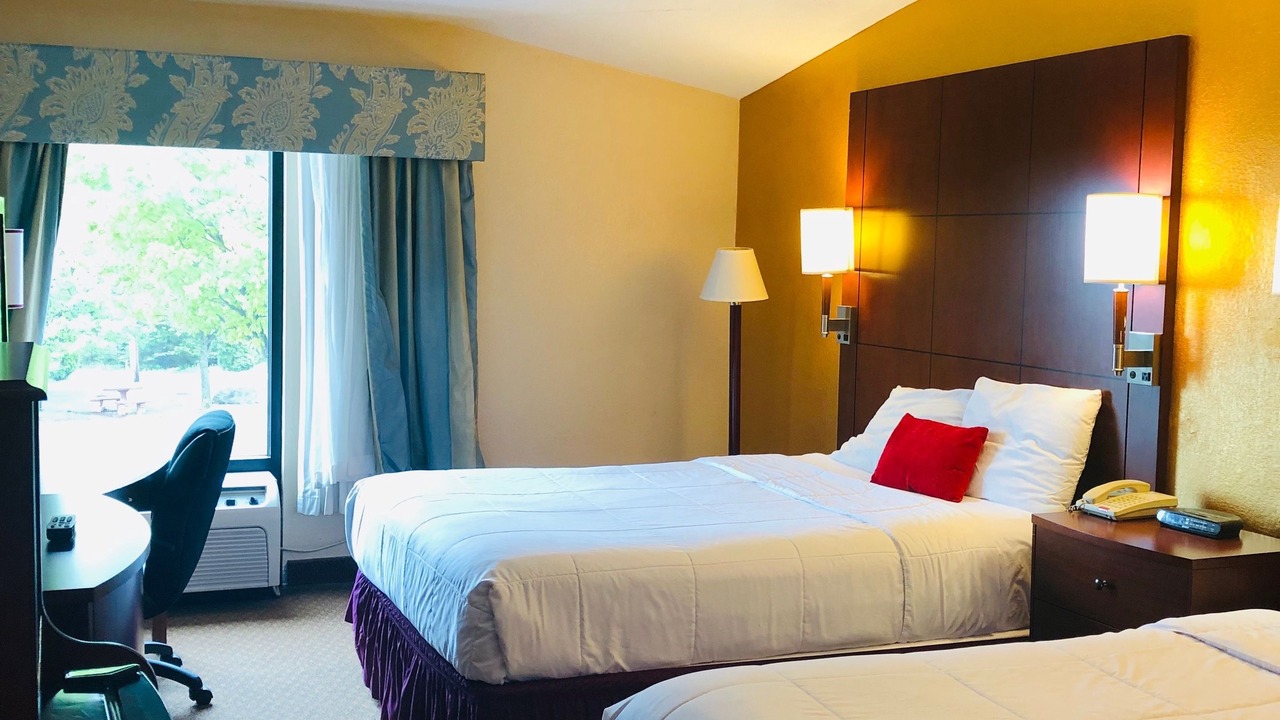 Photo of Bedroom in Mount Pocono