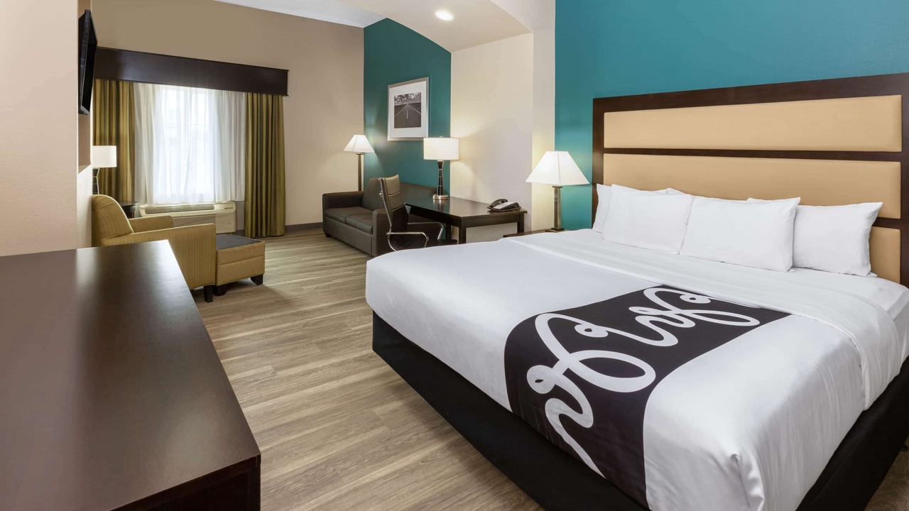 Photo of Bedroom in Durant