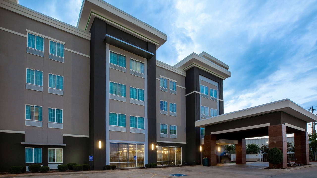 Photo of Outdoor in Durant