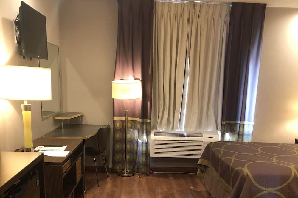 Photo of Bedroom in Rochdale