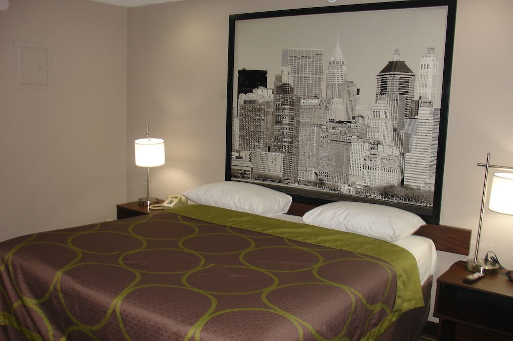 Photo of Bedroom in Rochdale