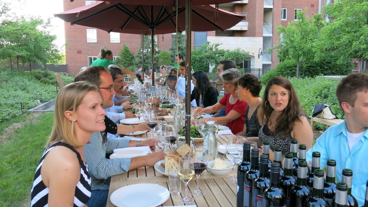 Photo of Others in Burlington