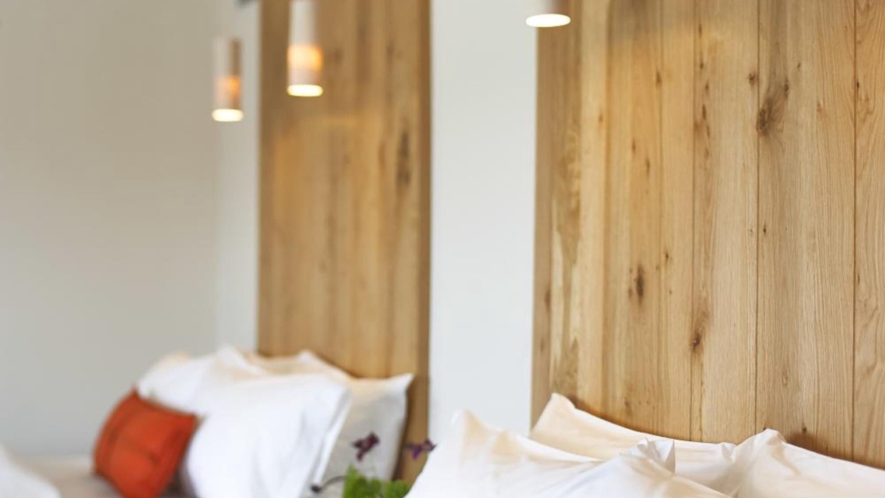 Photo of Bedroom in Burlington