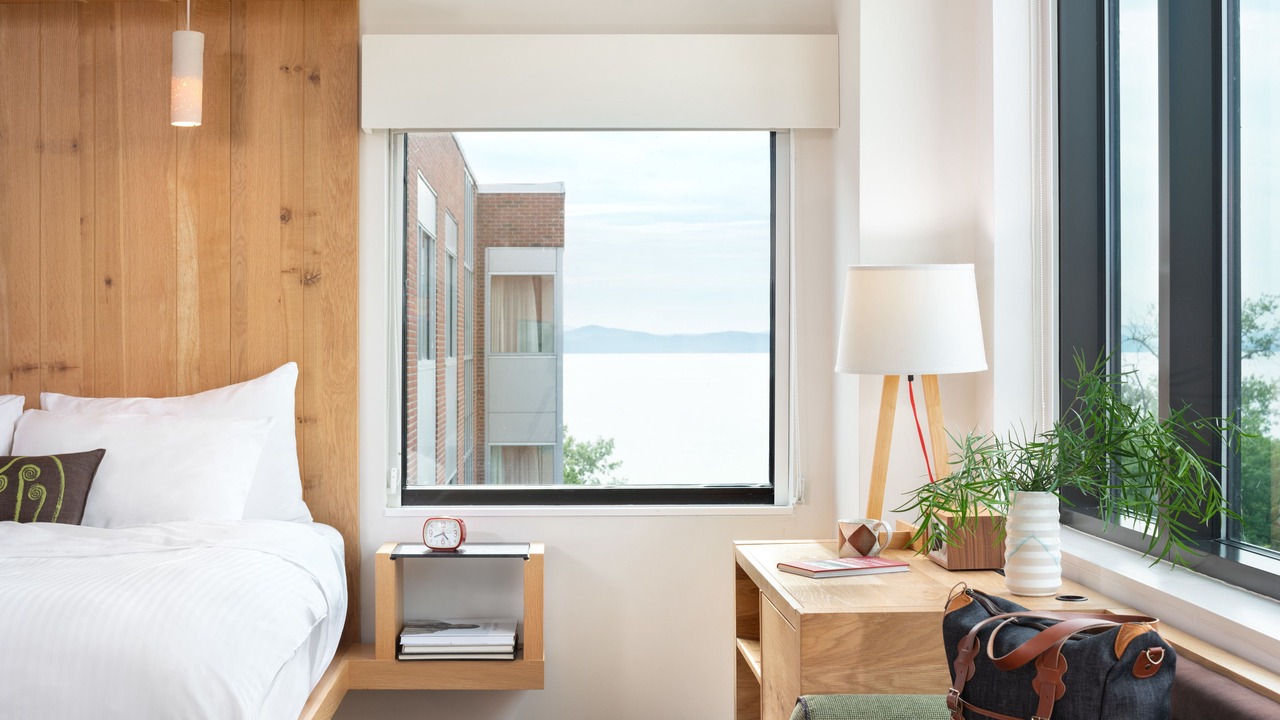 Photo of Bedroom in Burlington