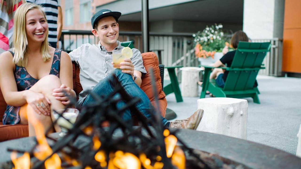 Photo of Outdoor in Burlington