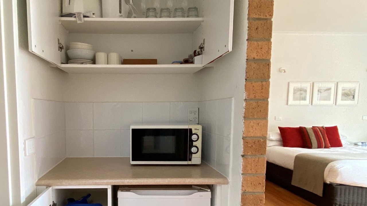 Photo of Kitchen in Sorrento