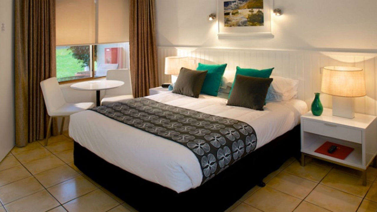 Photo of Bedroom in Sorrento