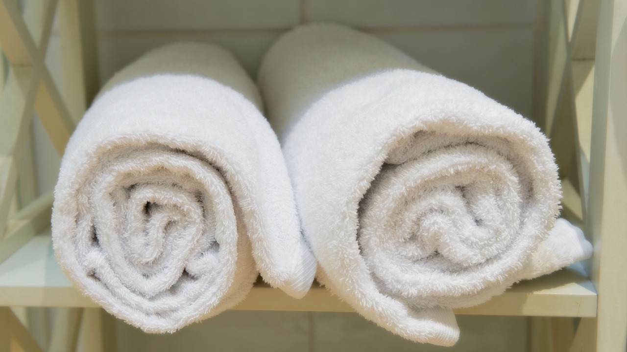 Photo of Bathroom in Sorrento