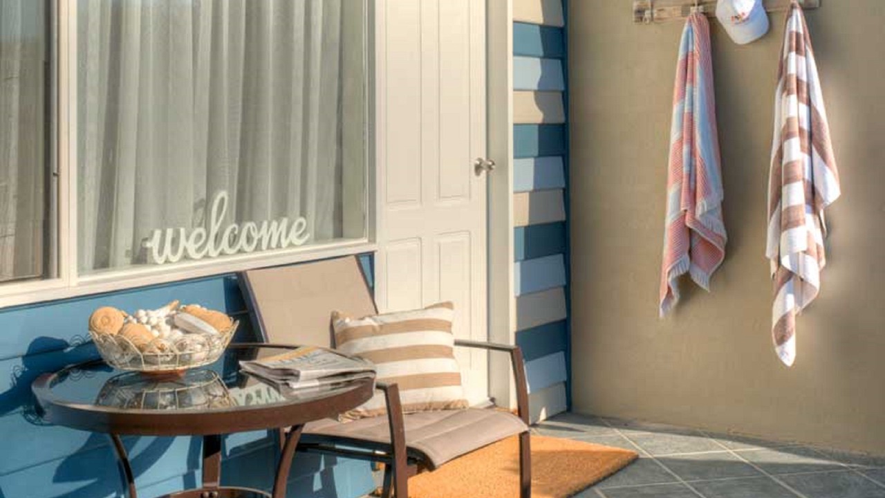 Photo of Patio Balcony in Sorrento