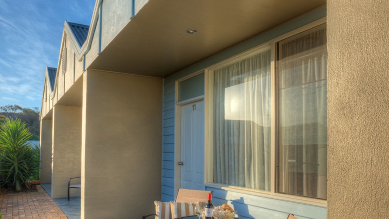 Photo of Bedroom in Sorrento