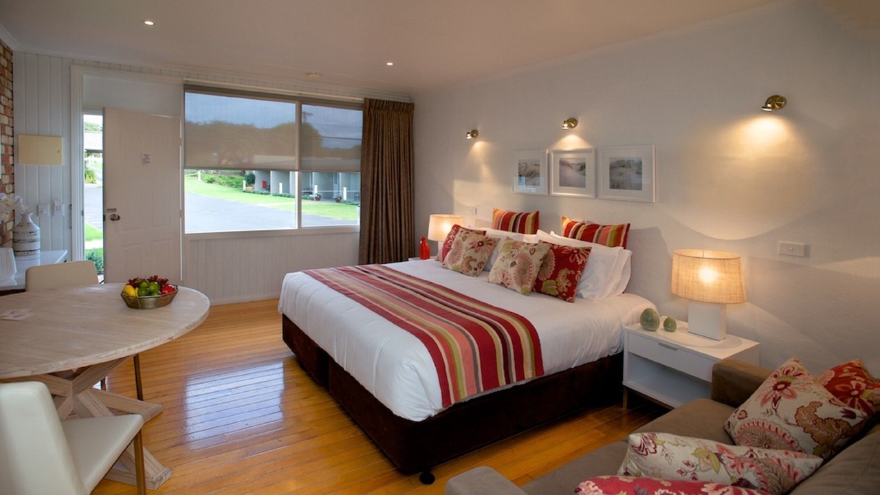 Photo of Bedroom in Sorrento