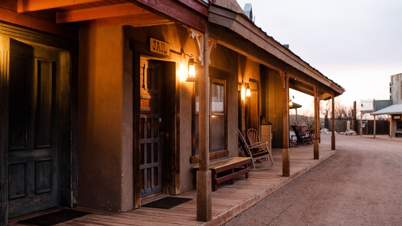 Photo of Outdoor in Tombstone