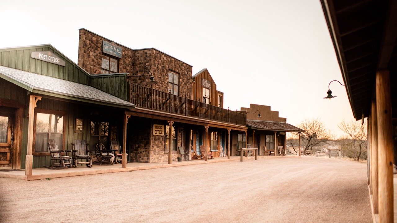 Photo of Outdoor in Tombstone