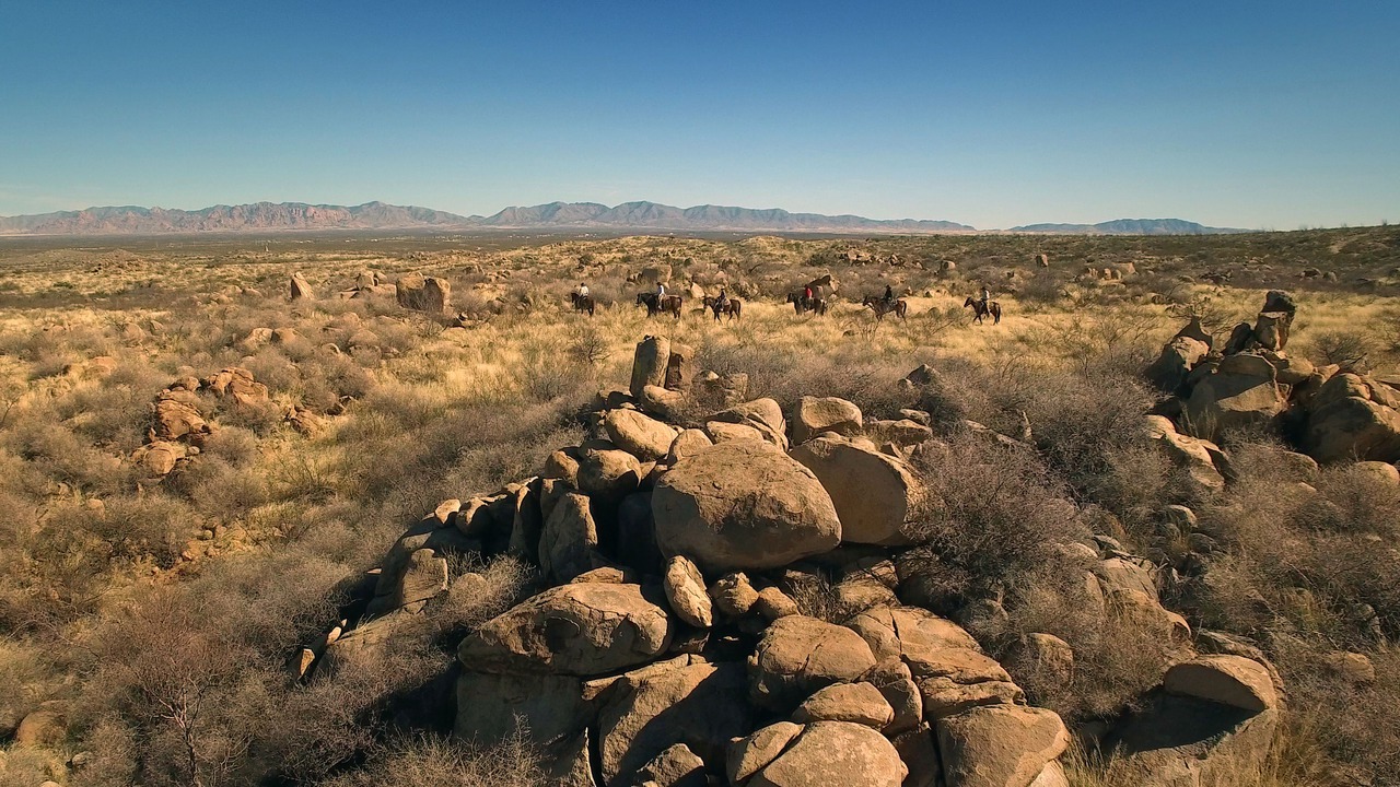 Photo of Outdoor in Tombstone
