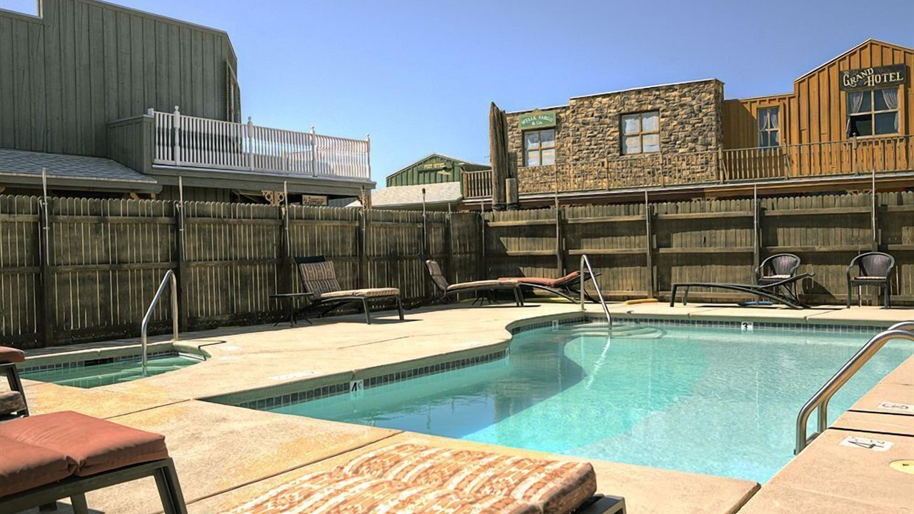 Photo of Outdoor in Tombstone