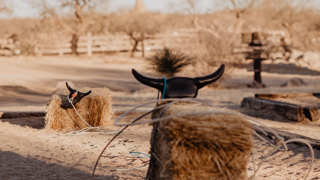 Photo of Outdoor in Tombstone