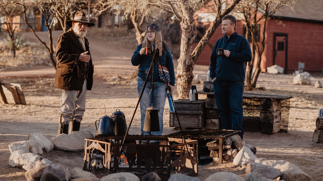 Photo of Others in Tombstone