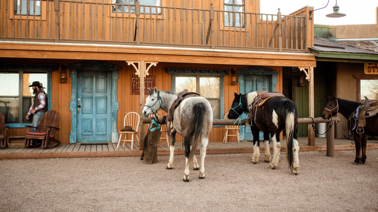 Photo of Outdoor in Tombstone