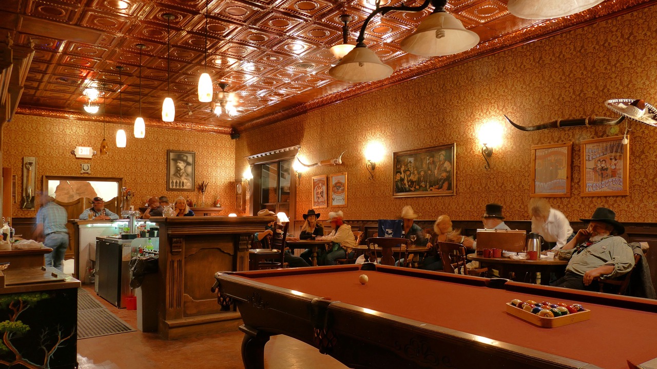 Photo of Others in Tombstone