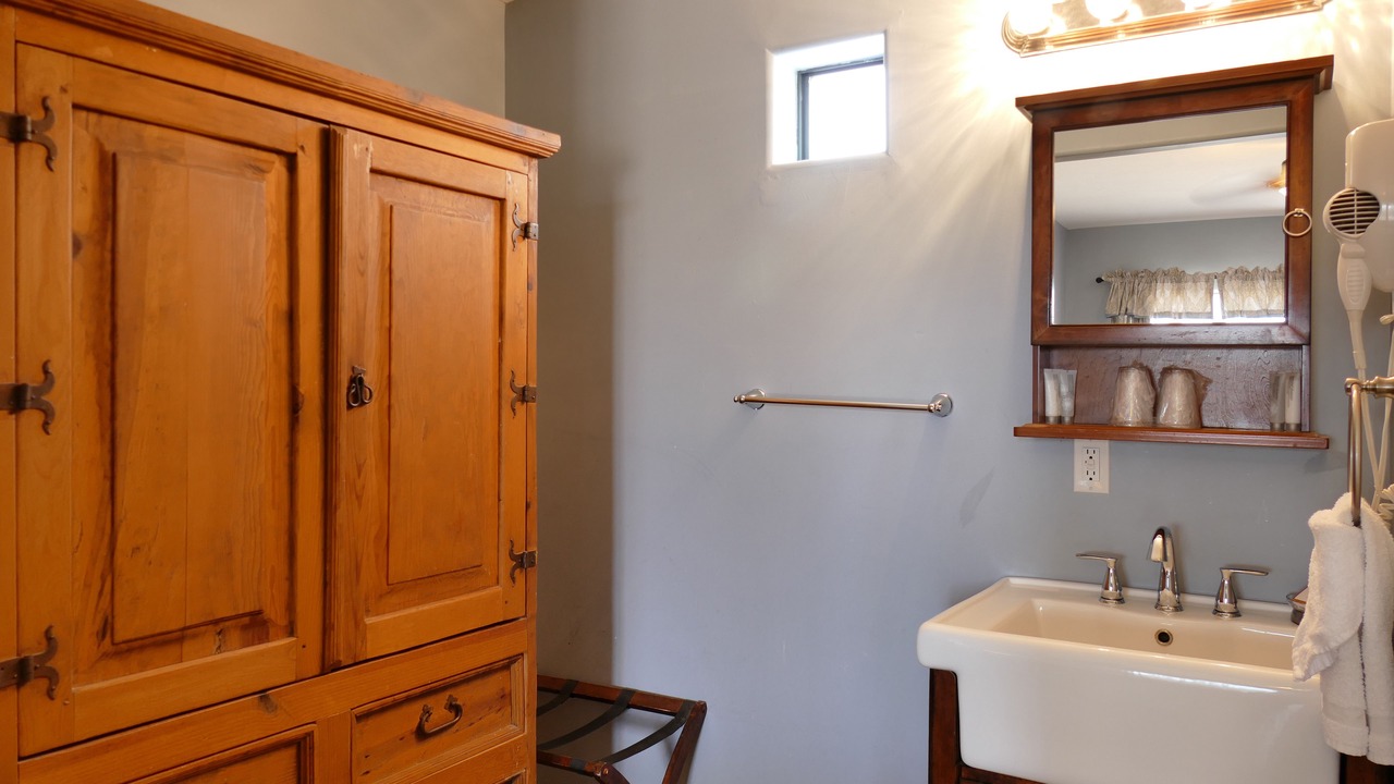 Photo of Bathroom in Tombstone